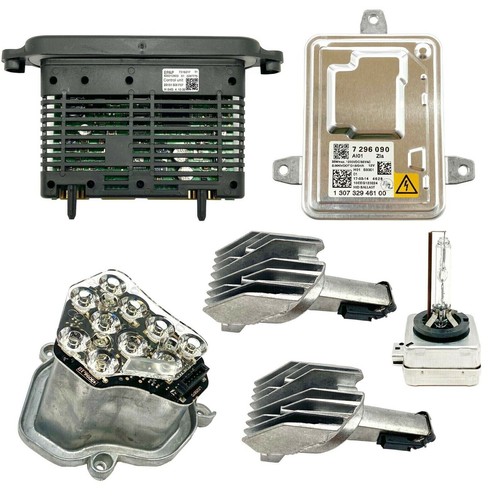 Xenon ballast bulb - ballast,